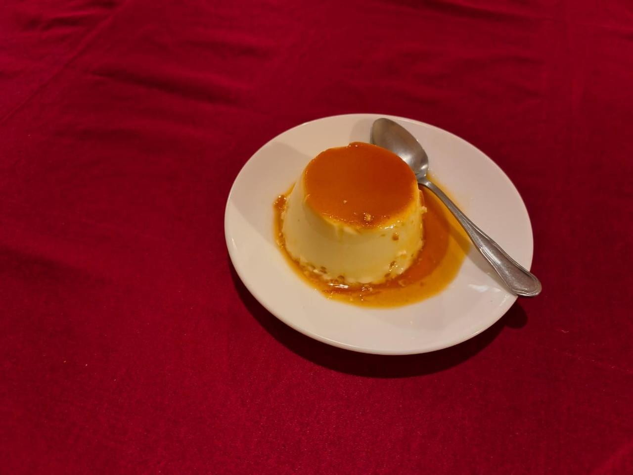 Horaz Merzouga Camp 外观 照片