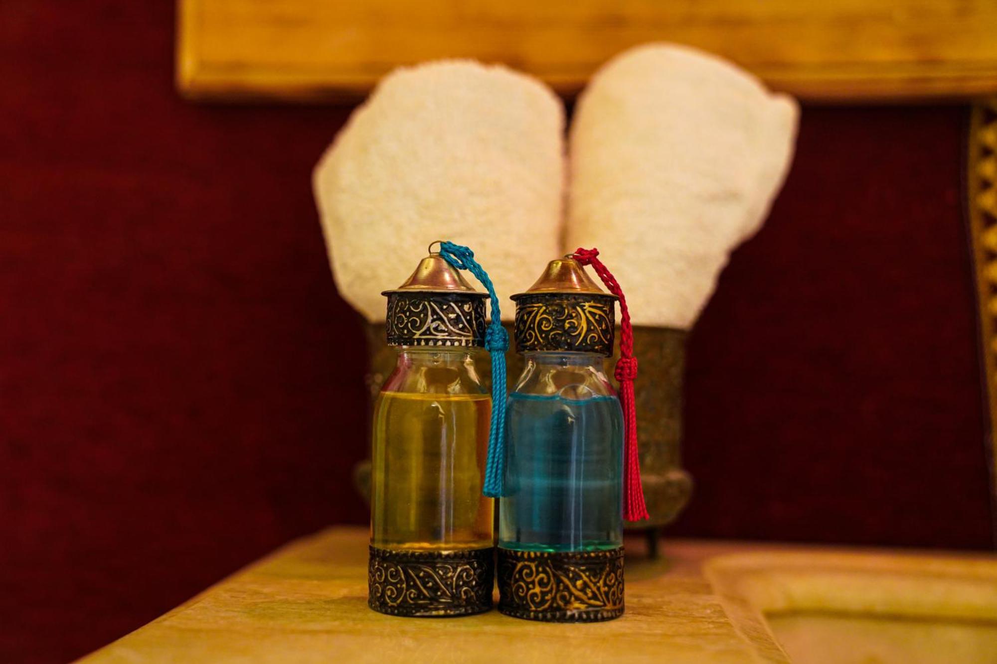 Horaz Merzouga Camp 外观 照片