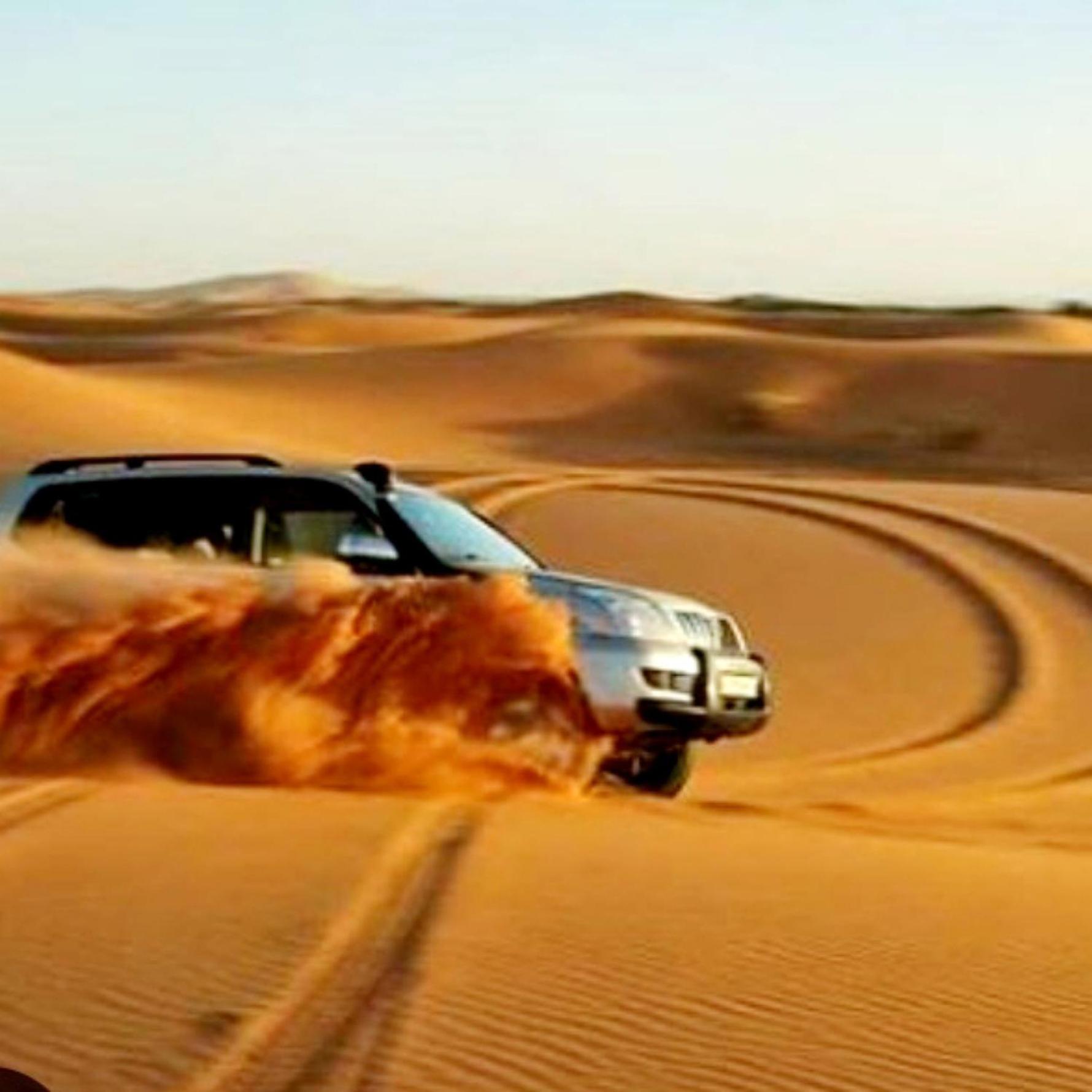 Horaz Merzouga Camp 外观 照片